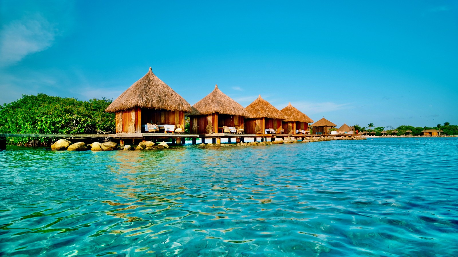 Renaissance Wind Creek Aruba – Marina Hotel - Image 2