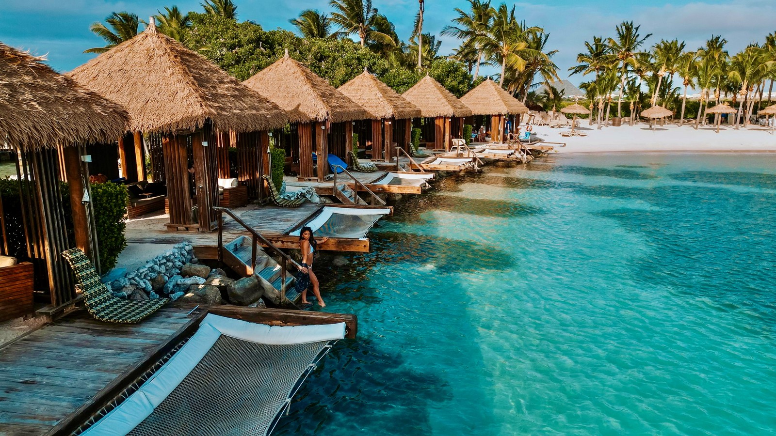 Renaissance Wind Creek Aruba – Marina Hotel - Image 3