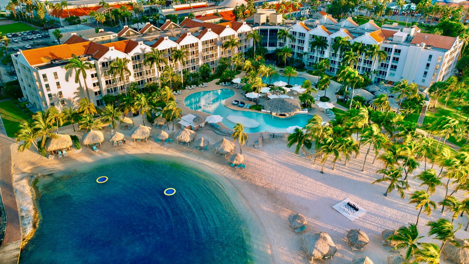Renaissance Wind Creek Aruba – Marina Hotel - Image 5