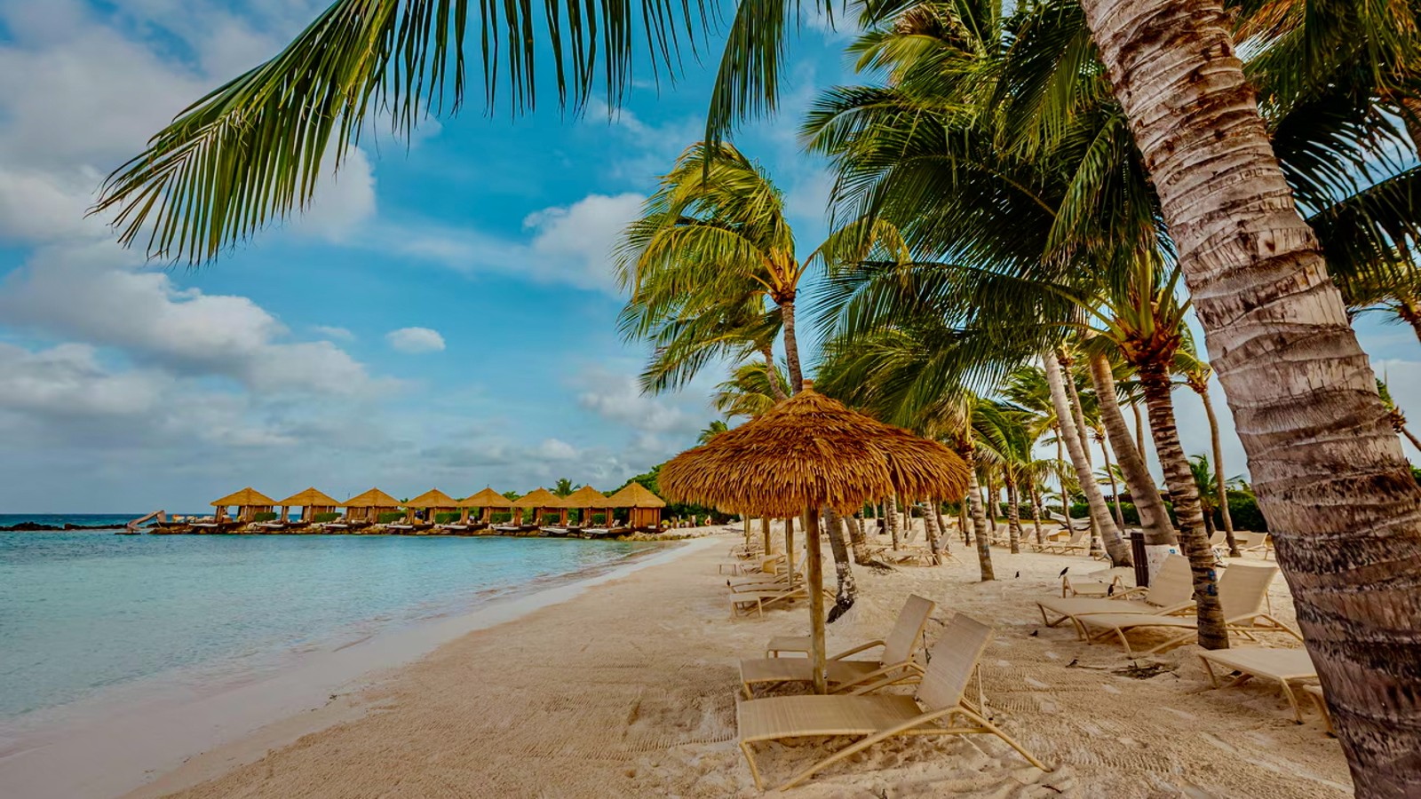 Renaissance Wind Creek Aruba – Marina Hotel - Image 7