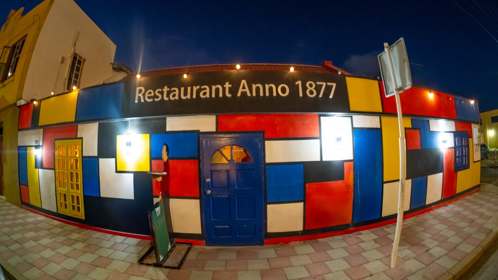 Restaurant Anno 1877 - Image 3