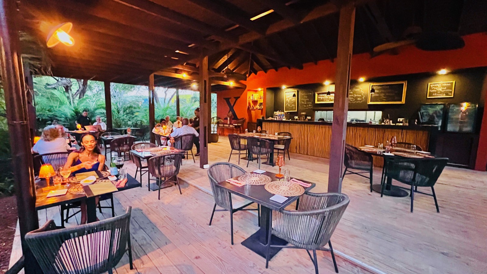 Restaurant X - Image 2