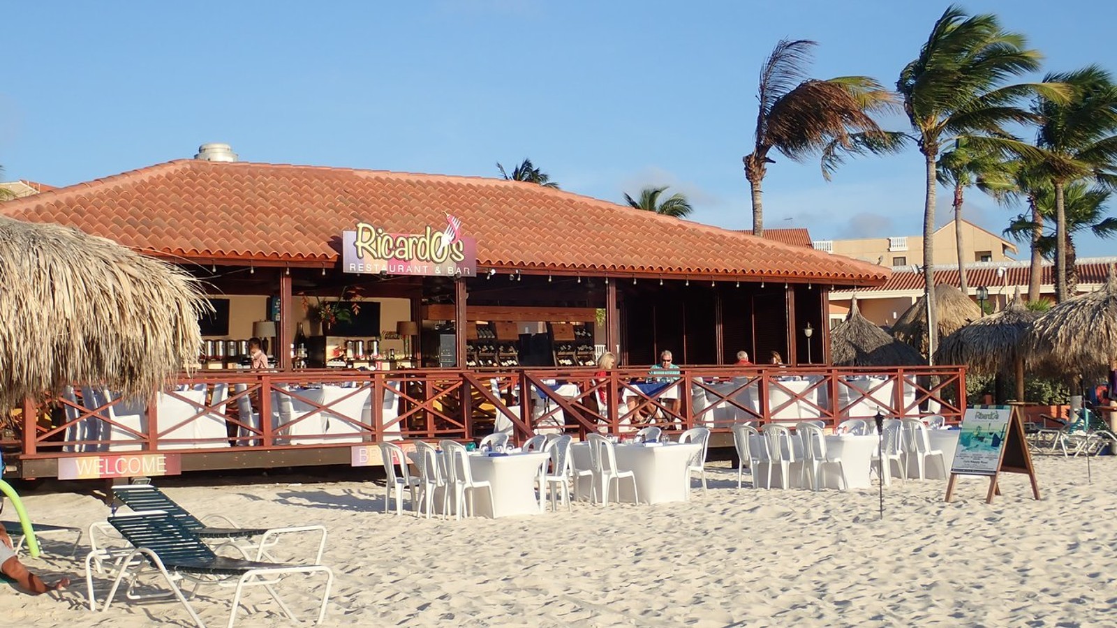 Ricardo’s Restaurant & Bar - Image 2