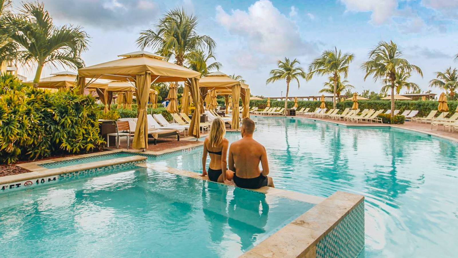 The Ritz-Carlton Spa & Fitness Center – Palm Beach - Image 5