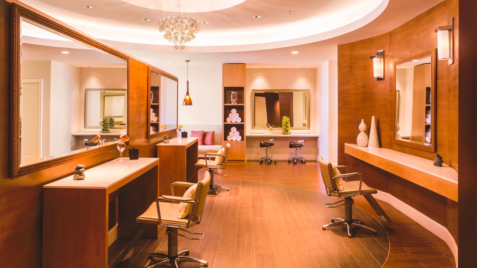 The Ritz-Carlton Spa & Fitness Center – Palm Beach - Image 6