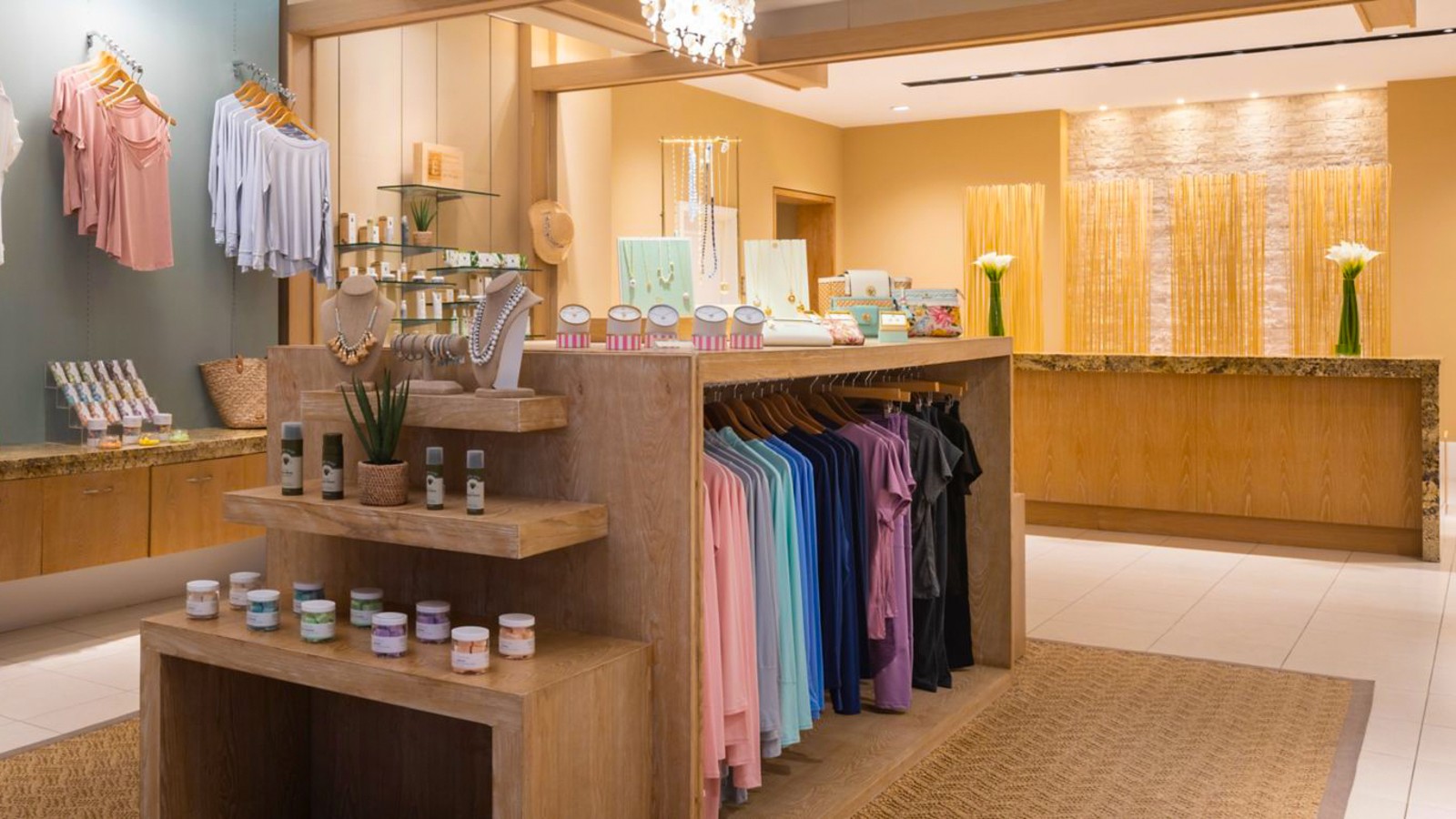 The Ritz-Carlton Spa & Fitness Center – Palm Beach - Image 1