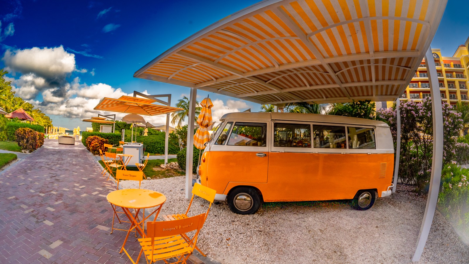 The Ritz-Carlton Aruba - Image 7