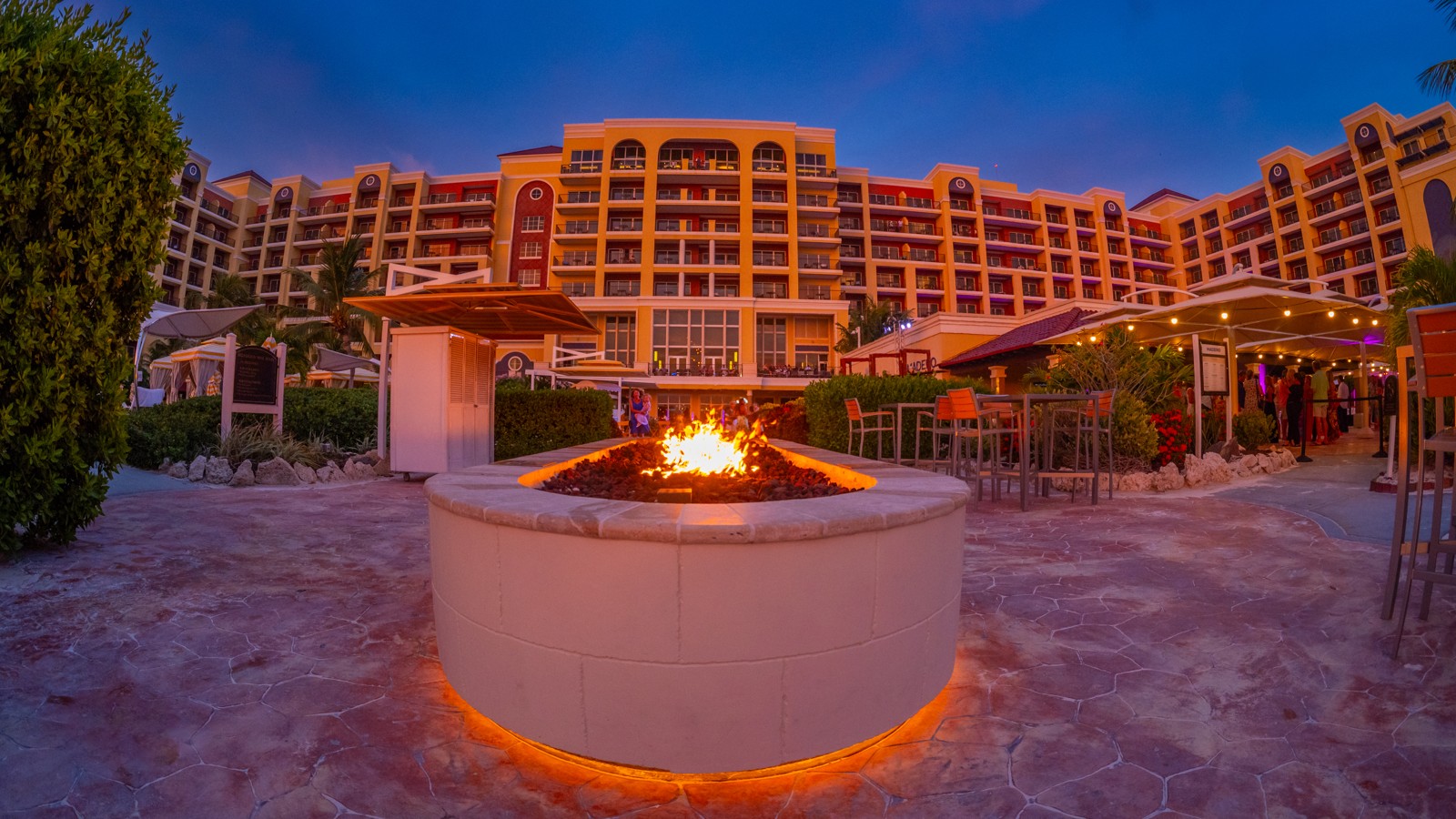 The Ritz-Carlton Aruba - Image 9
