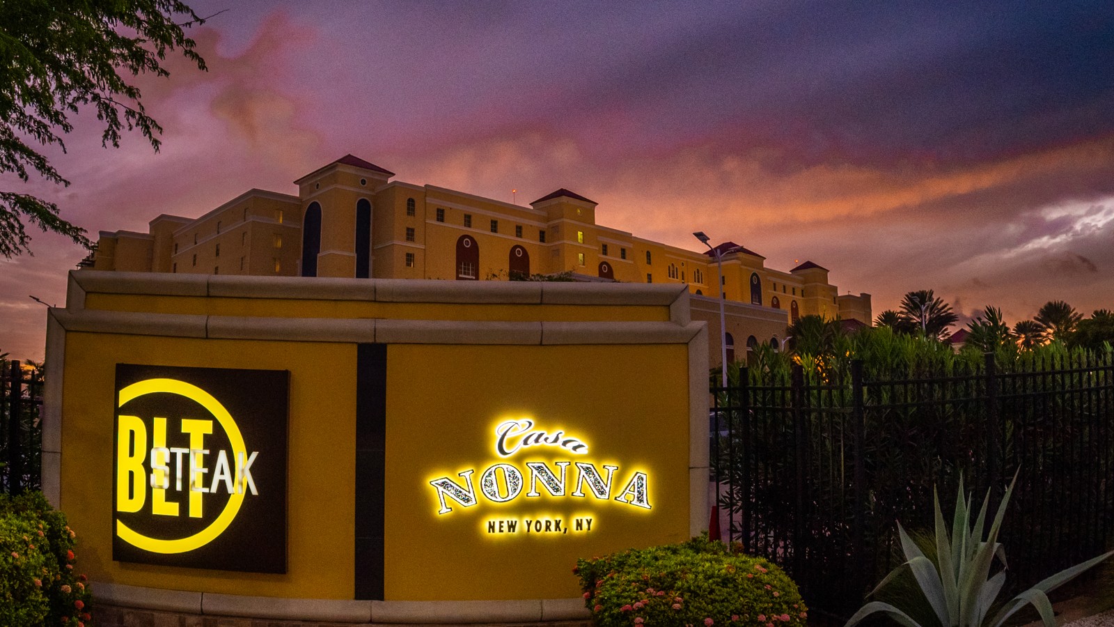 The Ritz-Carlton Aruba - Image 12