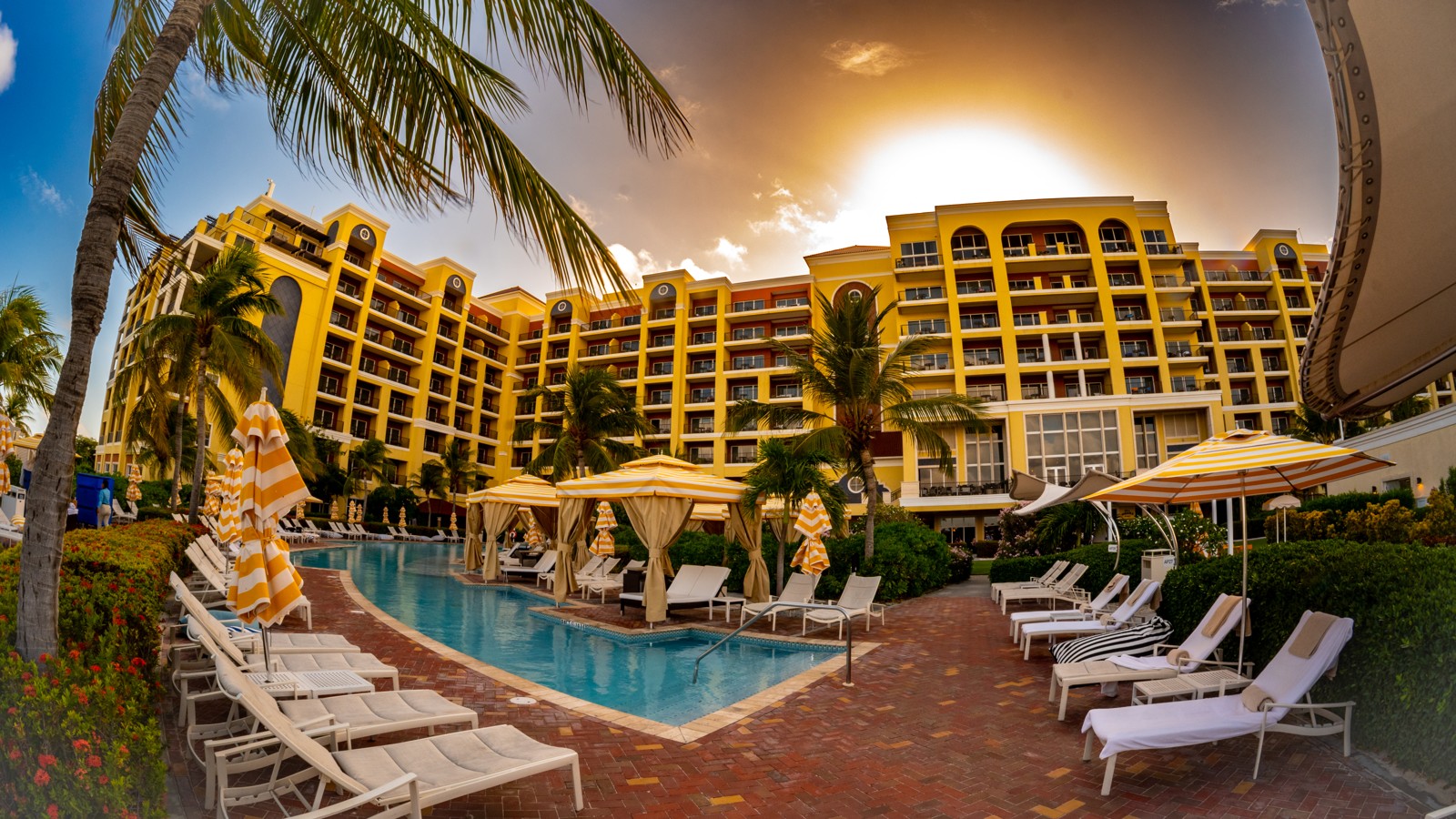 The Ritz-Carlton Aruba - Image 4