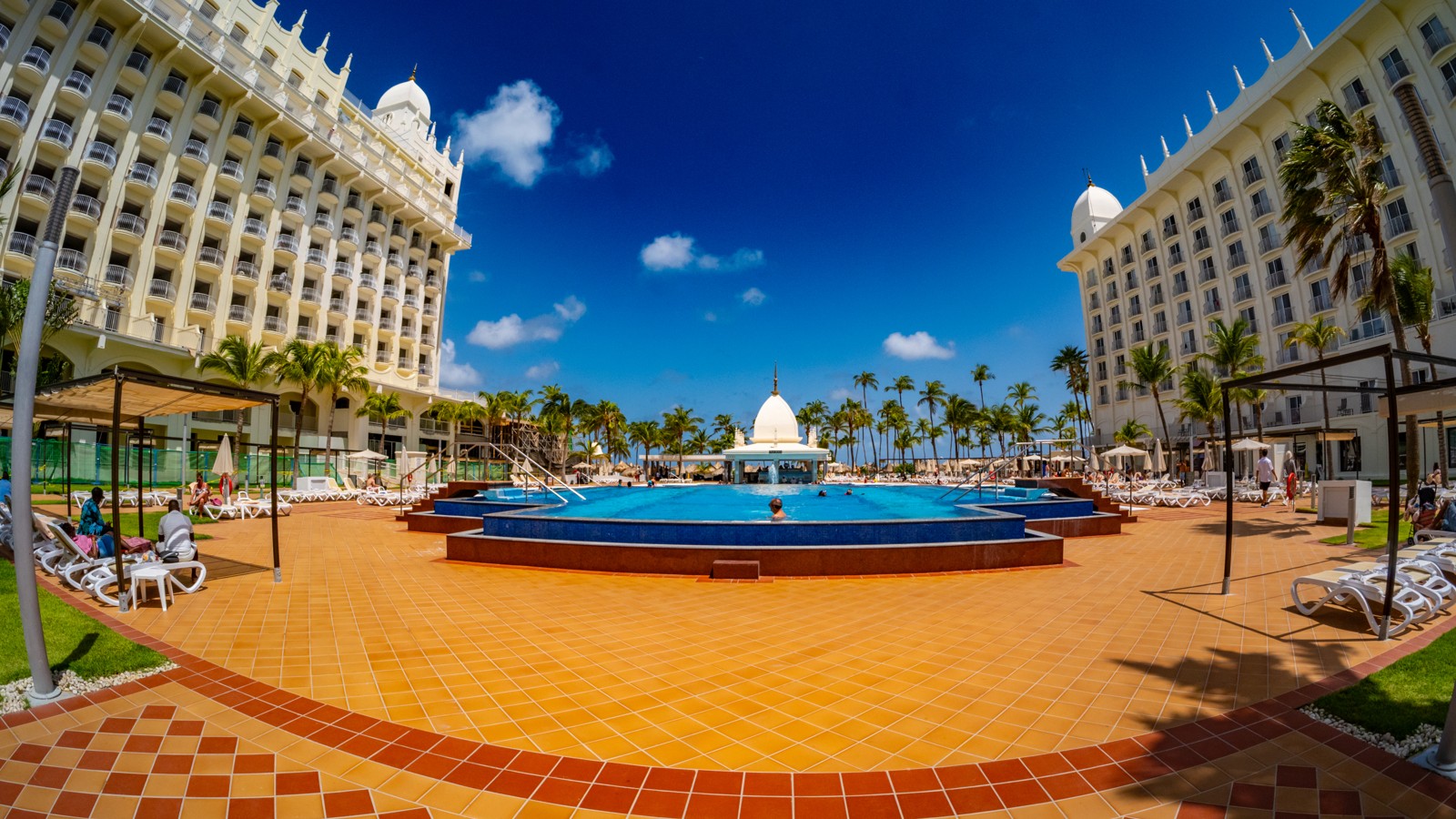 Riu Palace Aruba - Image 8