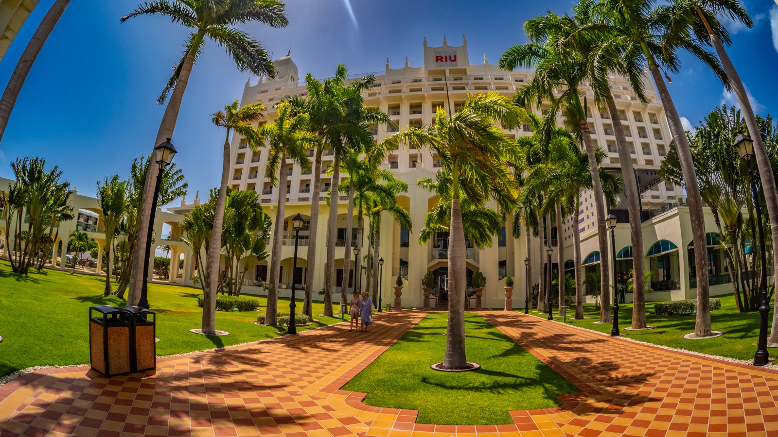 Riu Palace Aruba - Image 9