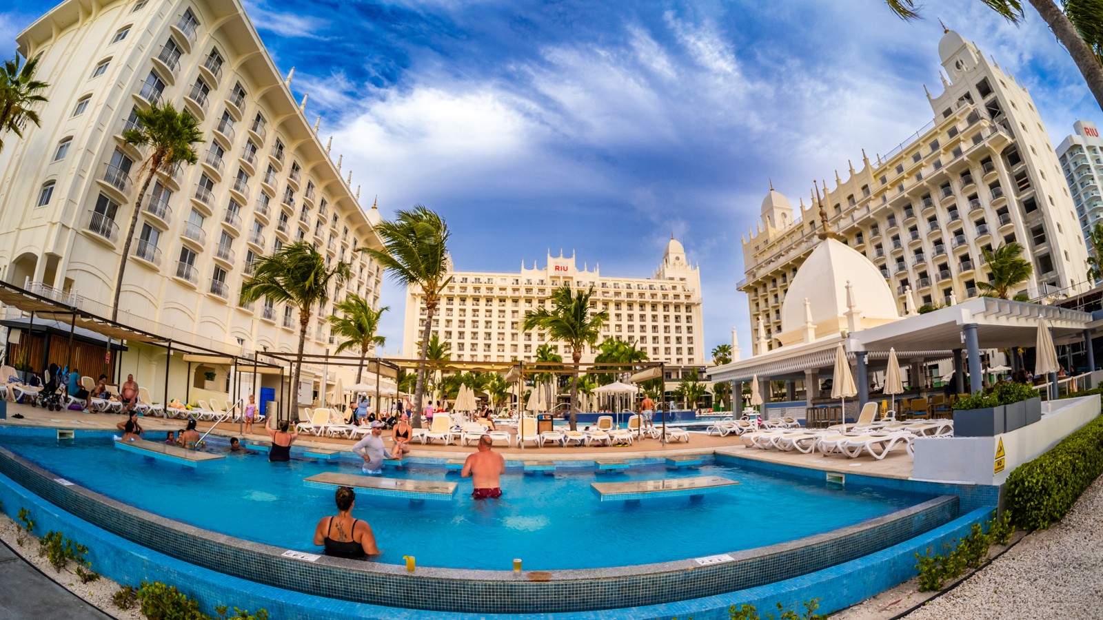 Riu Palace Aruba - Image 12