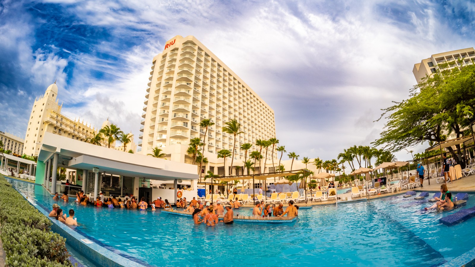 Riu Palace Antillas - Image 3