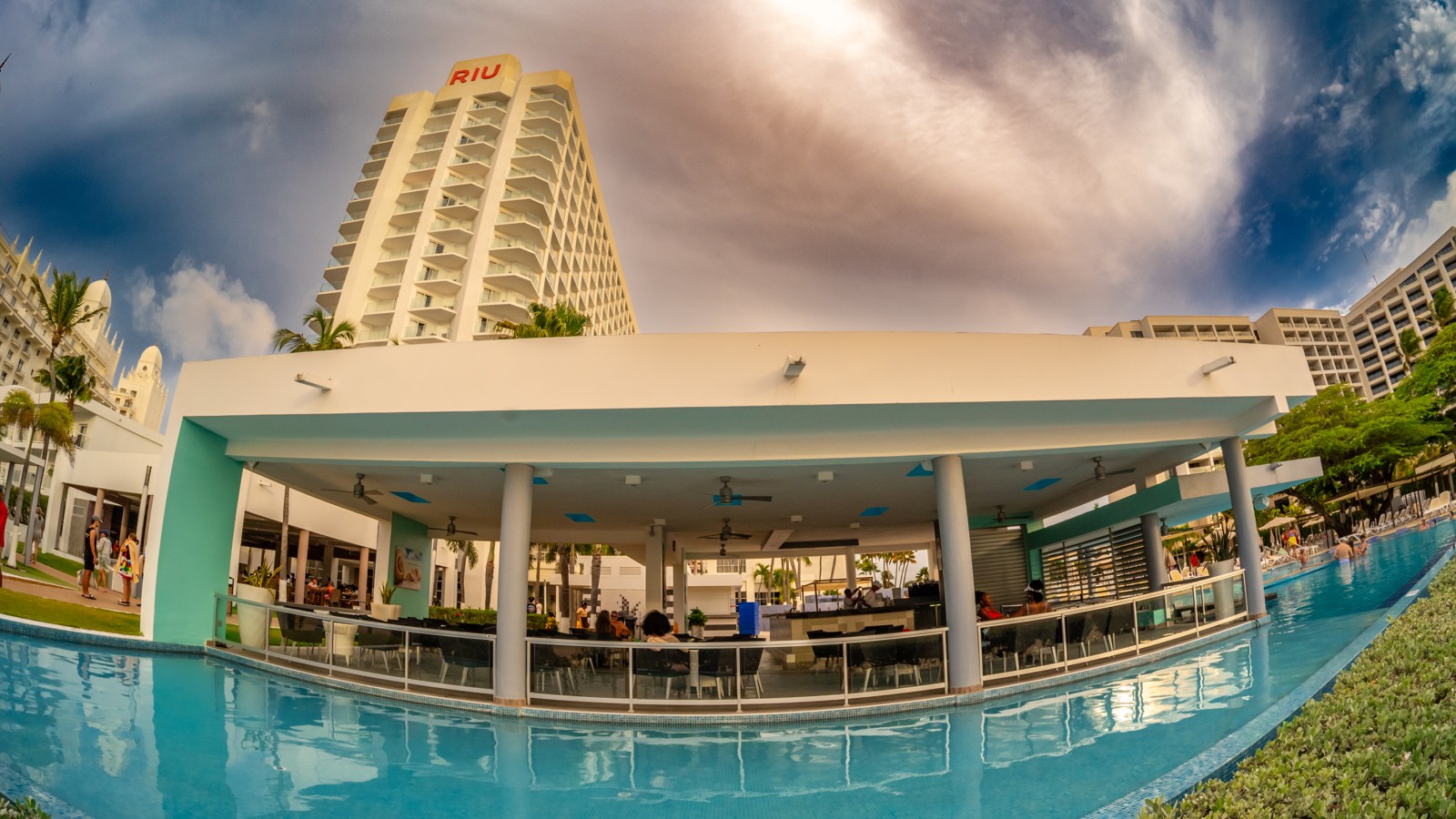 Riu Palace Antillas - Image 4