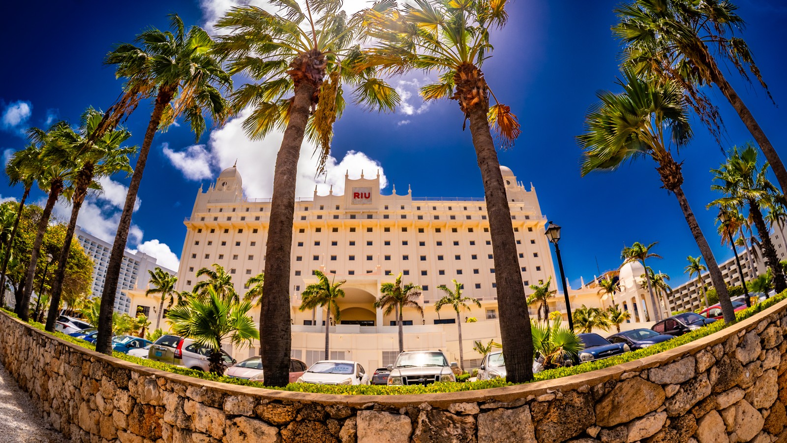 Riu Palace Aruba - Image 13