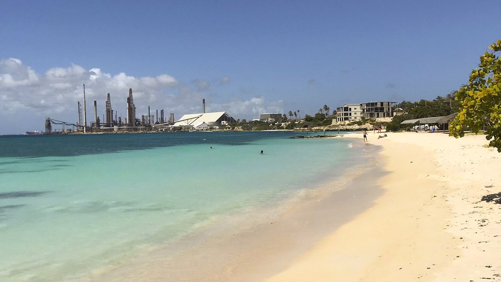 Rodgers Beach - Image 2