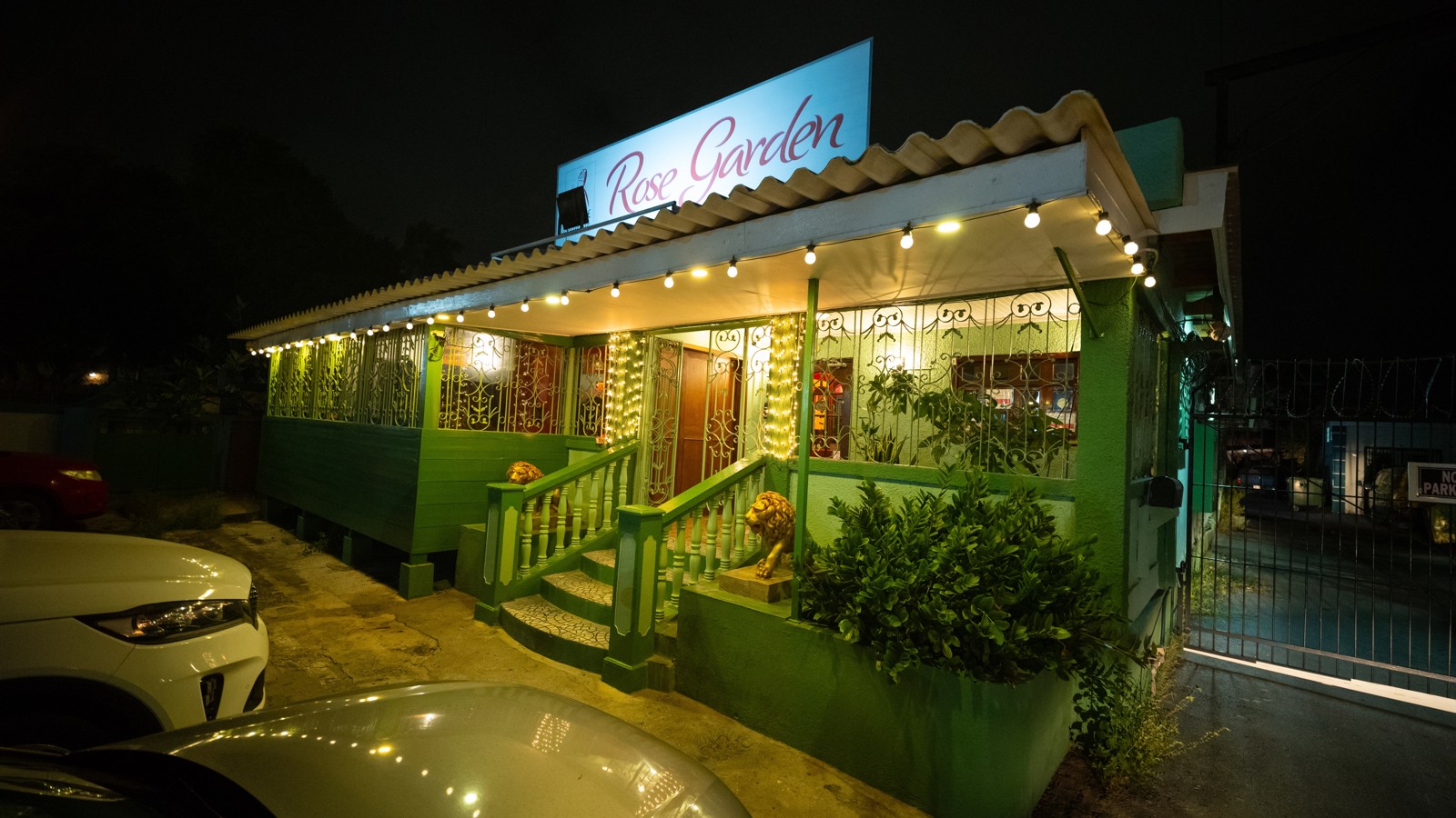 Rose Garden - Image 2