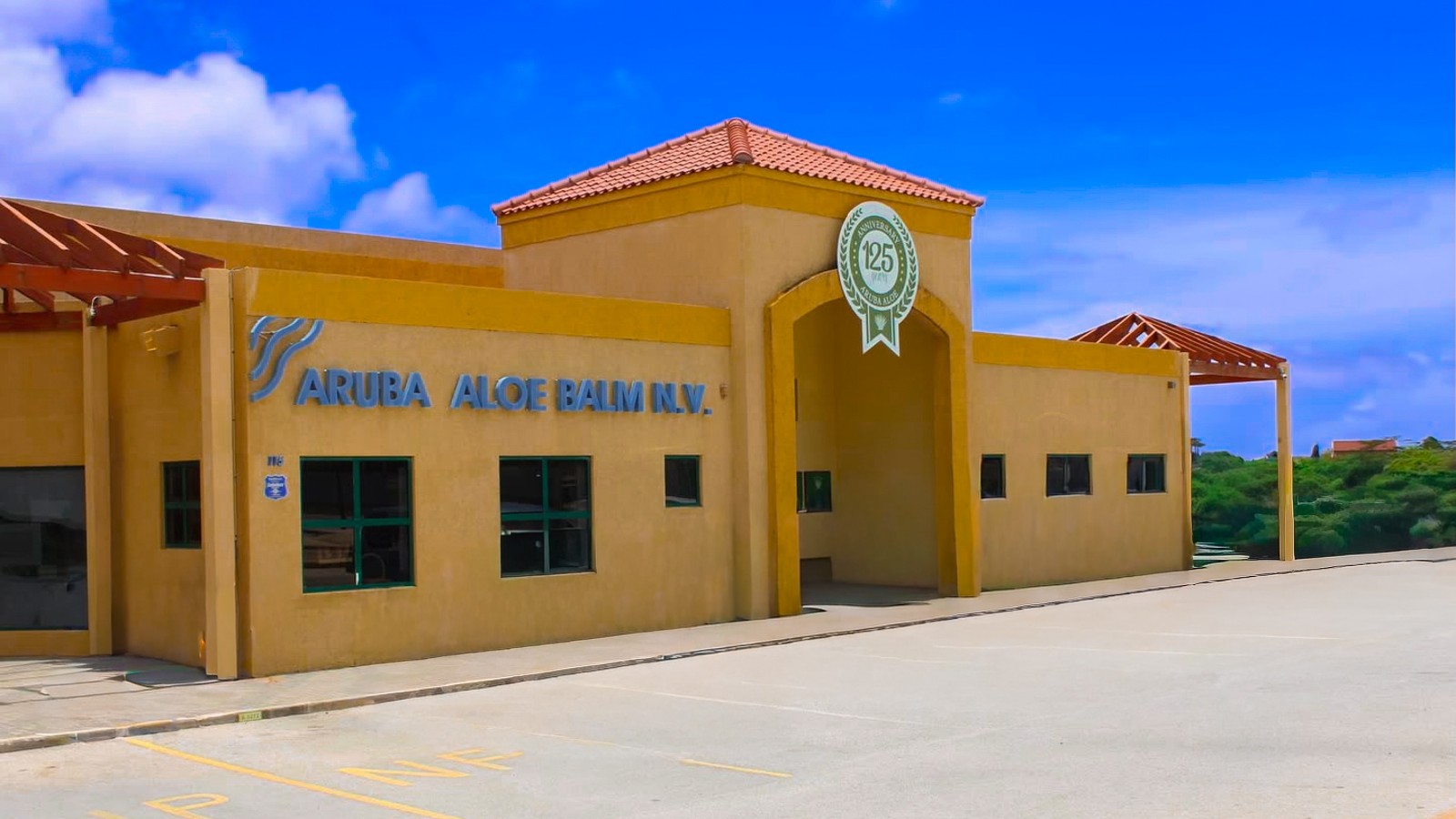 Royal Aruba Aloe Factory - Image 1