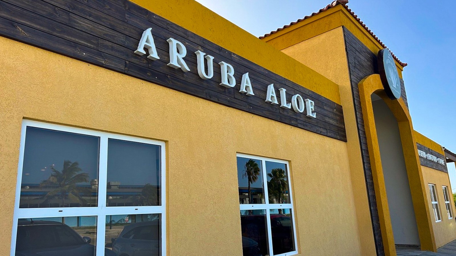 Royal Aruba Aloe Factory - Image 2