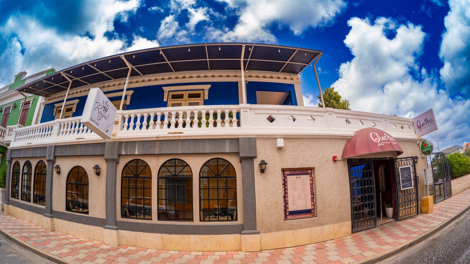 Restaurant Royal - Image 1