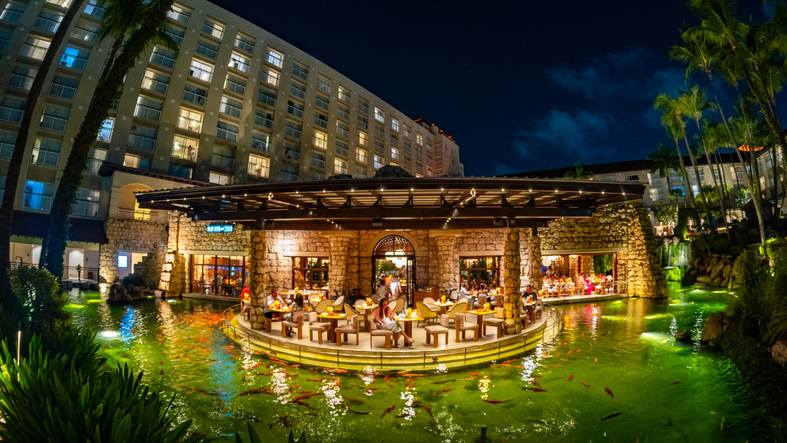 Ruinas Del Mar - Image 3