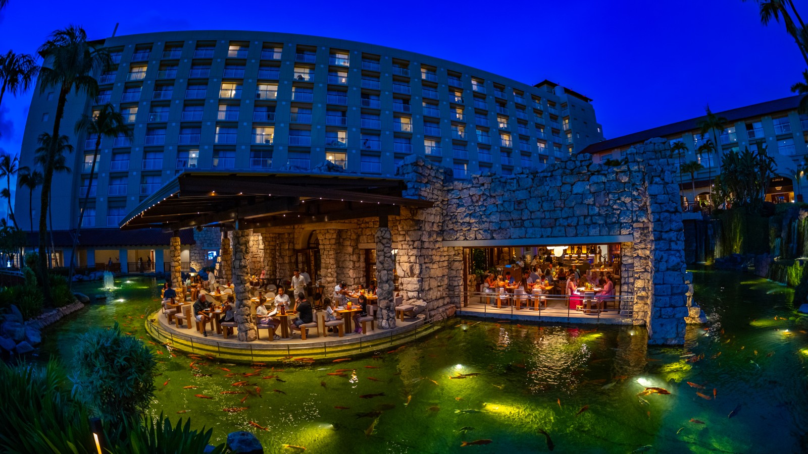 Ruinas Del Mar - Image 1