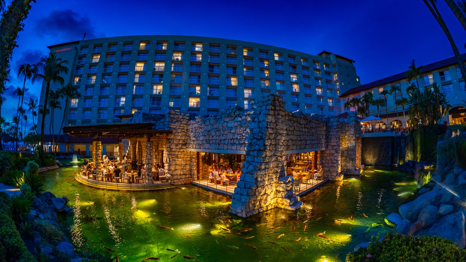 Hyatt Regency Aruba Resort, Spa & Casino - Image 15