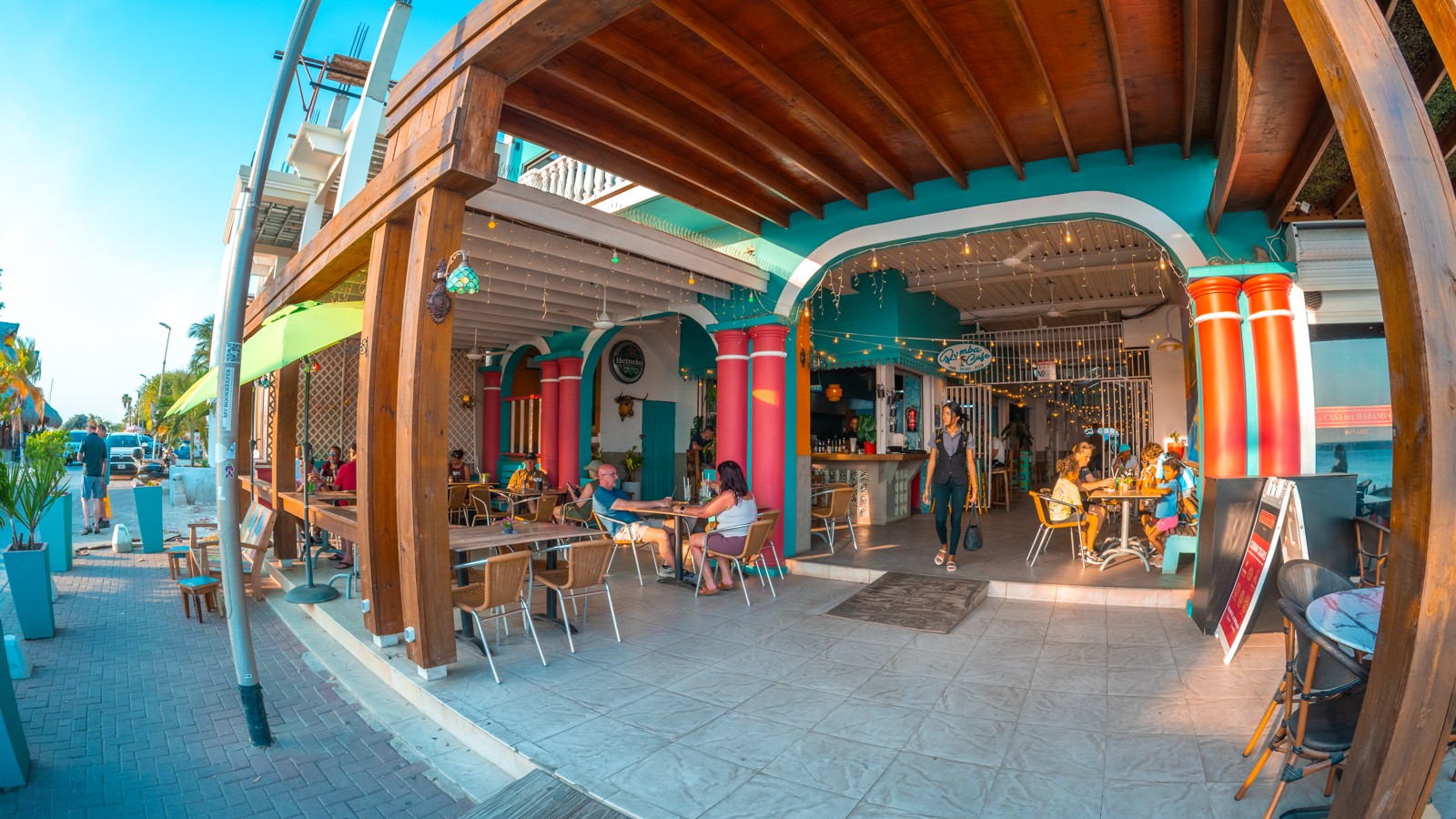 Rumba Cafe - Image 2