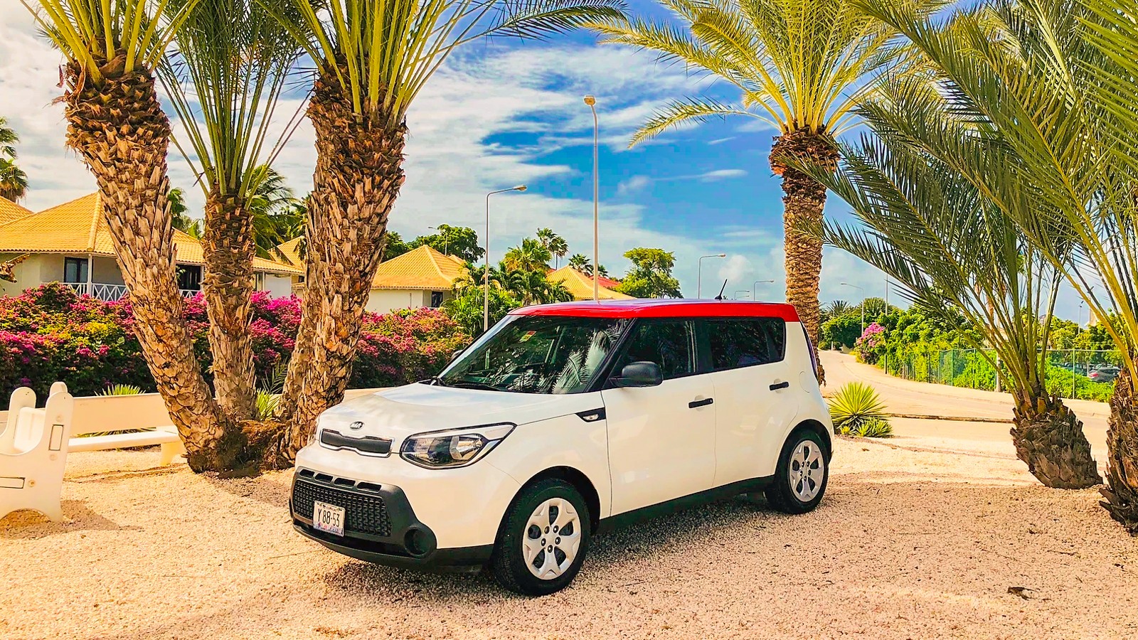 Ruseler Car Rentals - Image 1