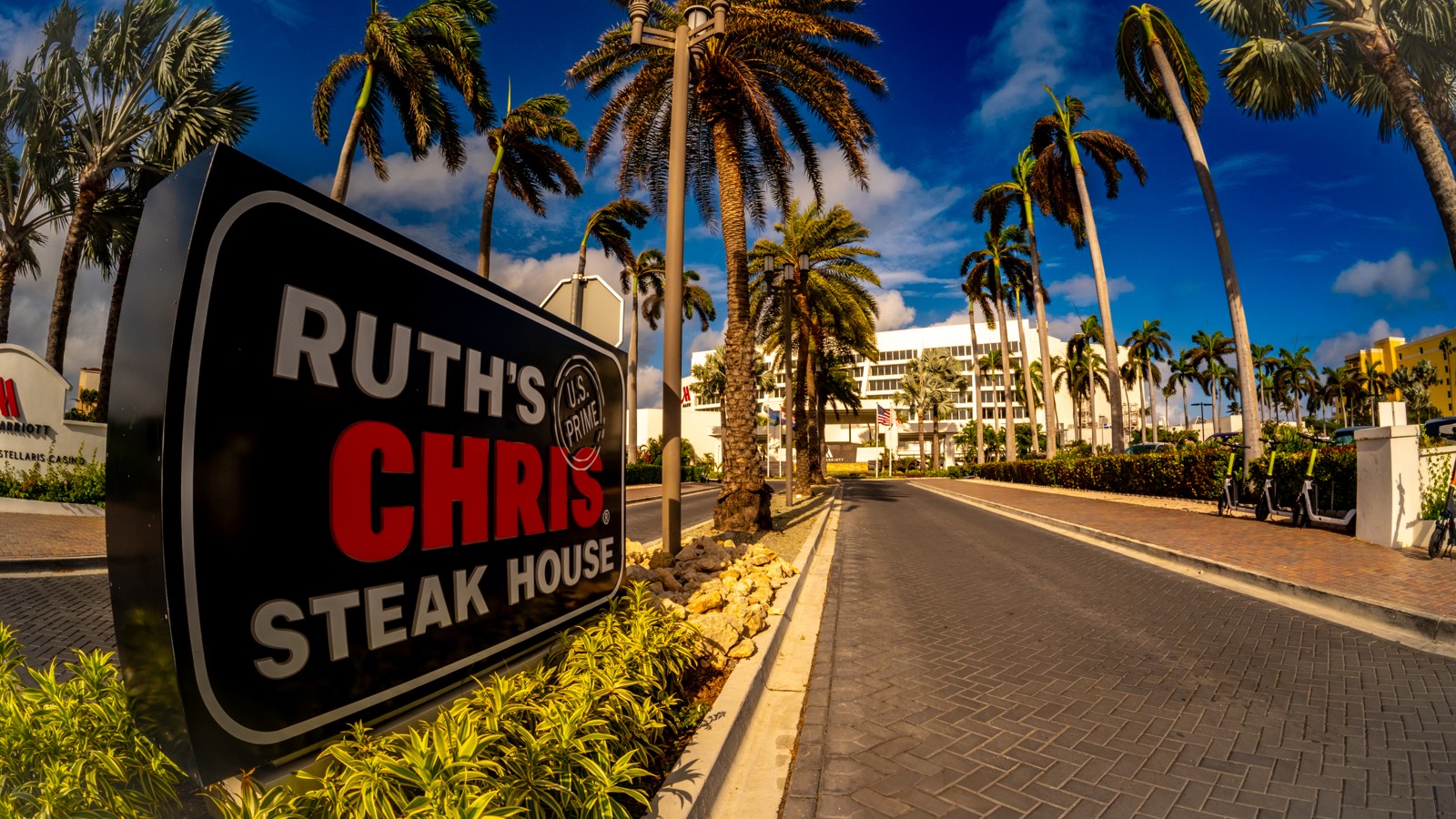 Ruth’s Chris Steak House - Image 1