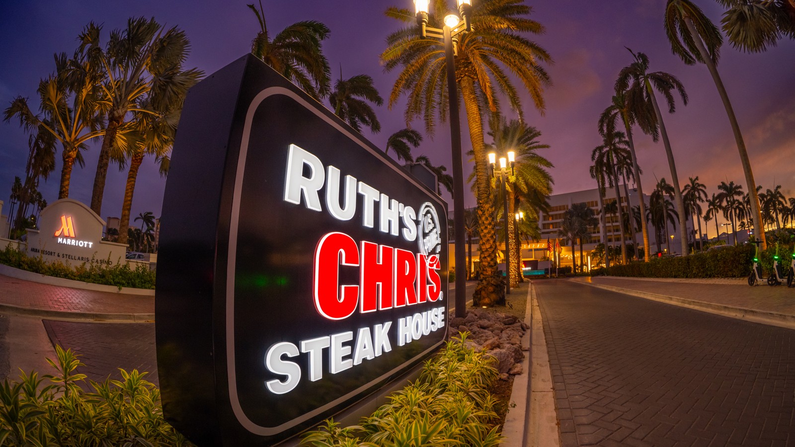 Ruth’s Chris Steak House - Image 5