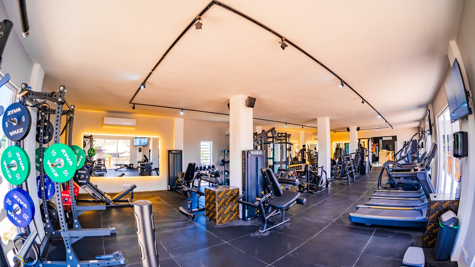 SND Fitness Center - Image 3