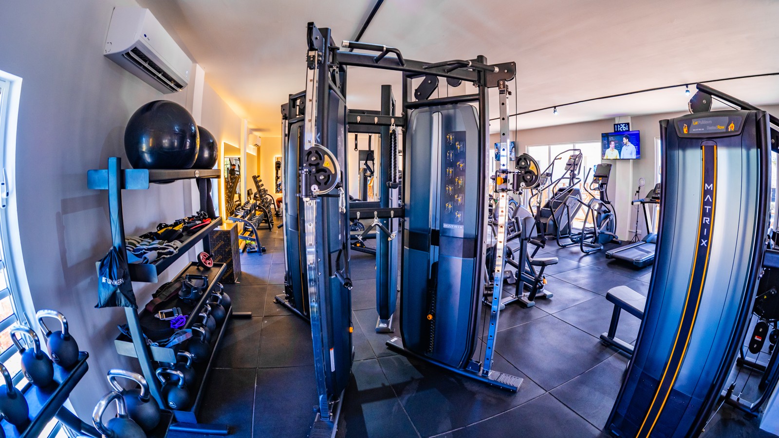 SND Fitness Center - Image 4