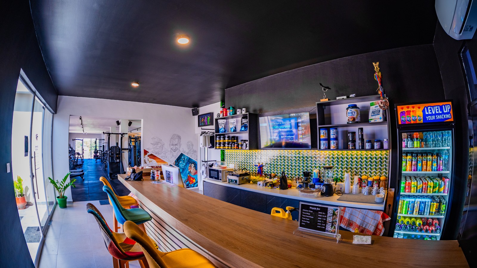 SND Fitness Center - Image 6