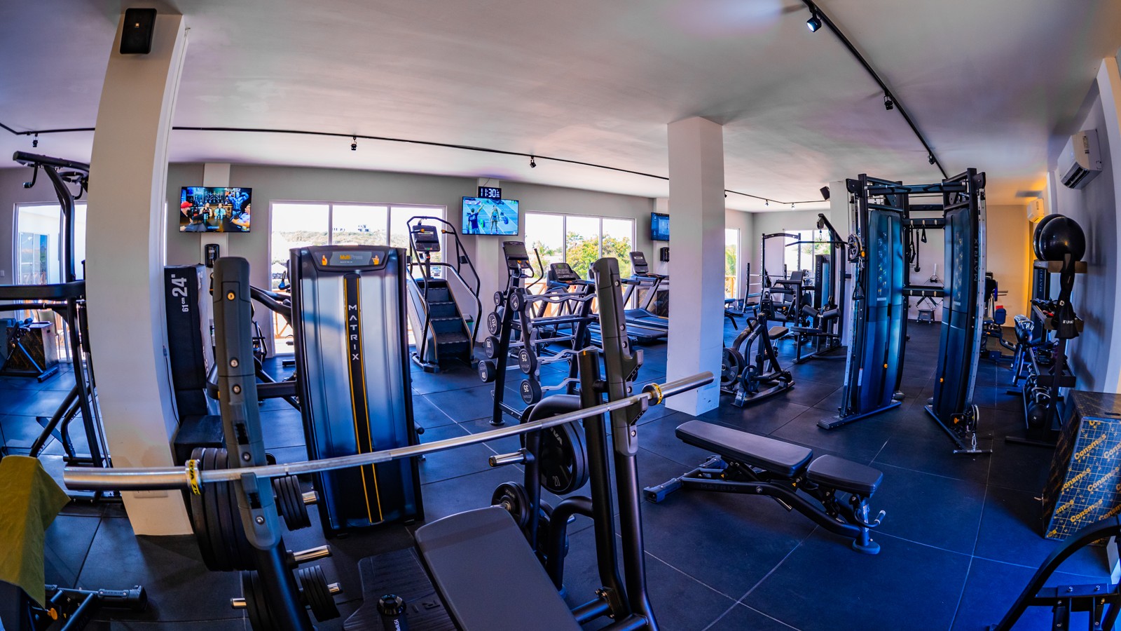 SND Fitness Center - Image 5