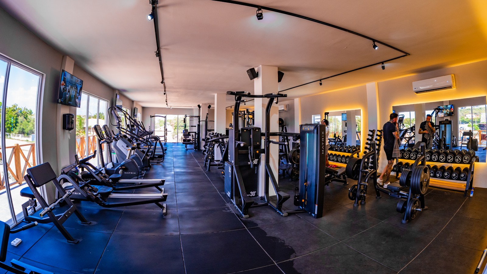 SND Fitness Center - Image 2