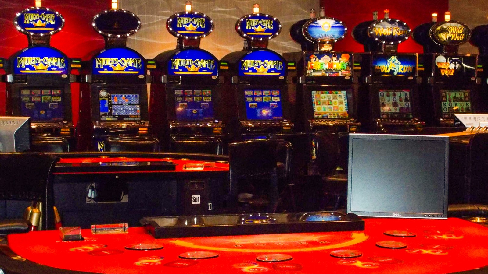 Sahara Casino - Image 1