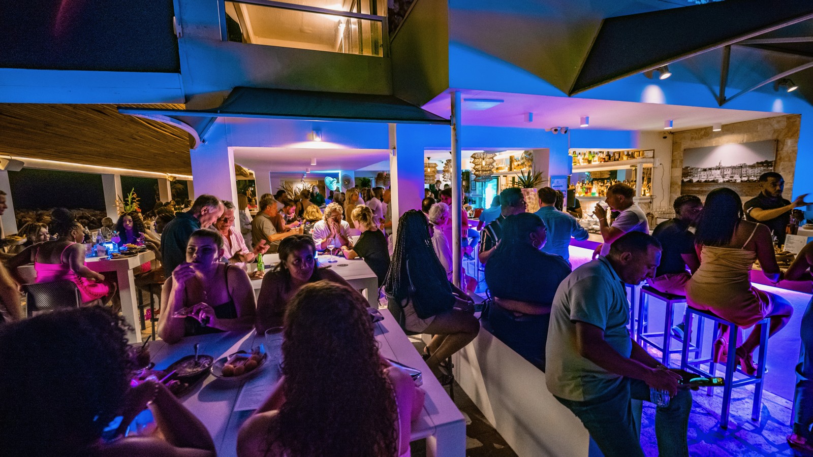 Saint Tropez Ocean Club - Image 13