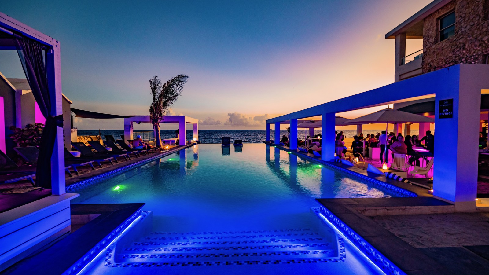 Saint Tropez Ocean Club - Image 8