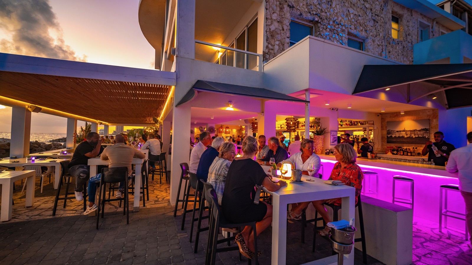 Saint Tropez Ocean Club - Image 7