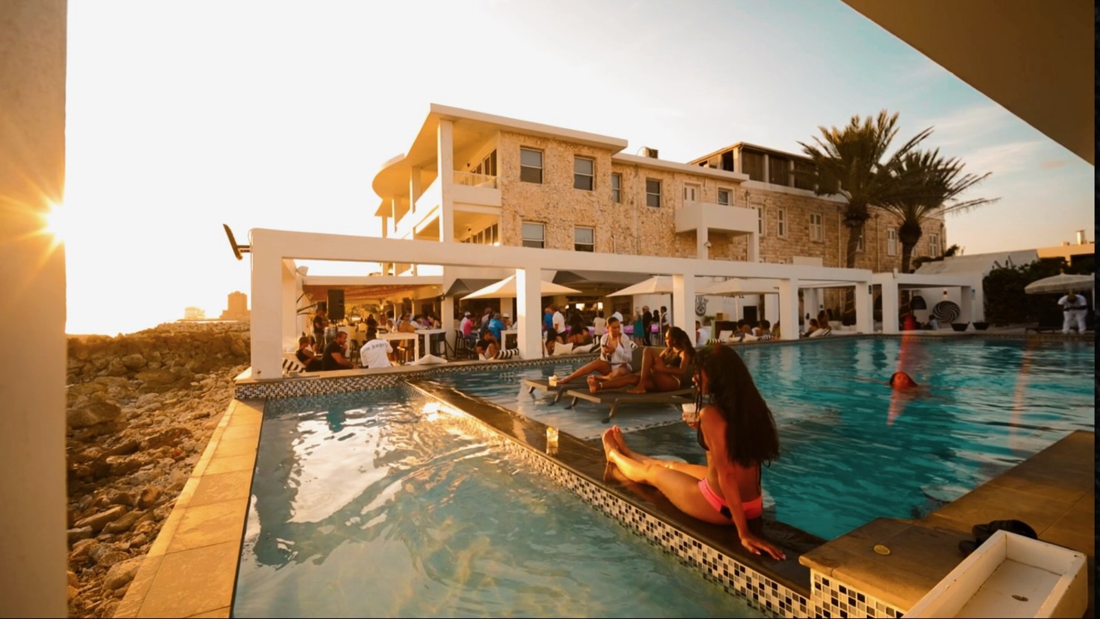 Saint Tropez Ocean Club - Image 4