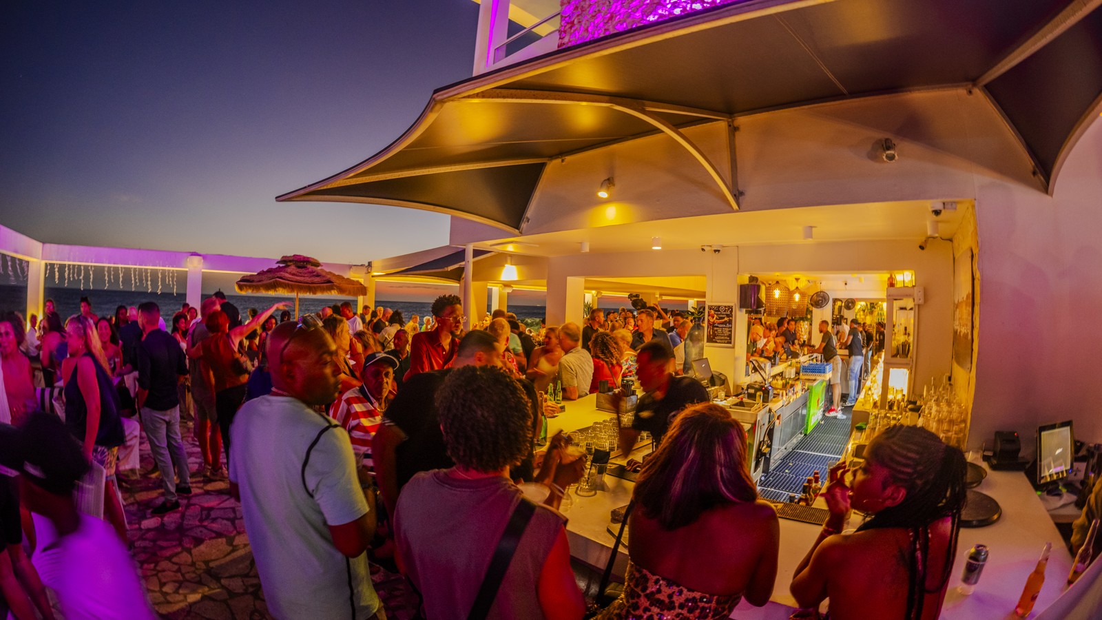 Saint Tropez Ocean Club - Image 11