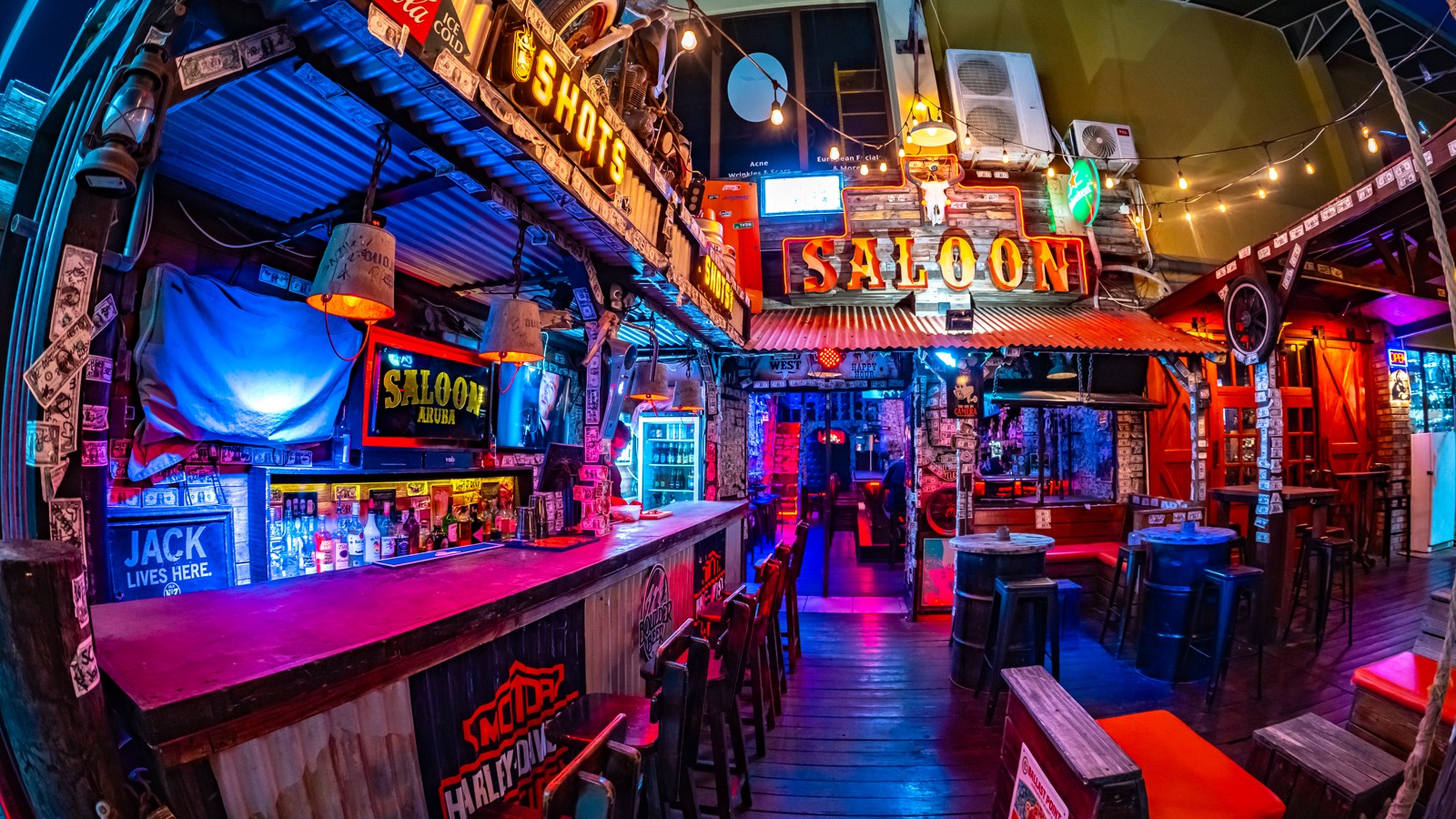 Saloon Bar - Image 2