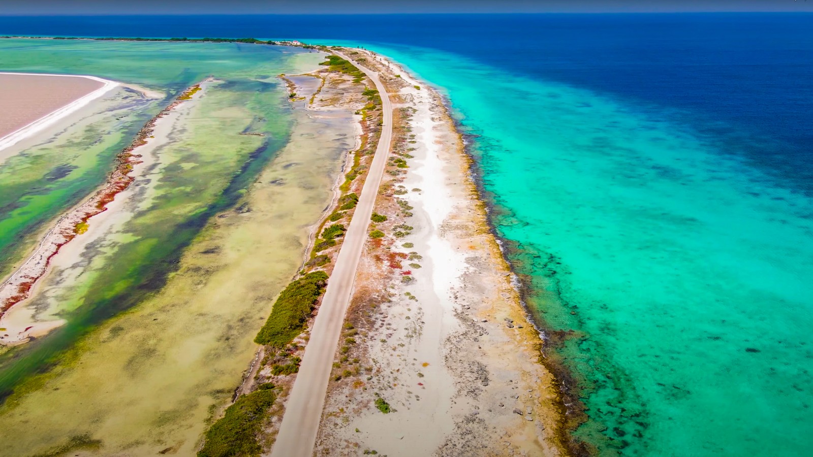 Salt Pier Beach - Image 2