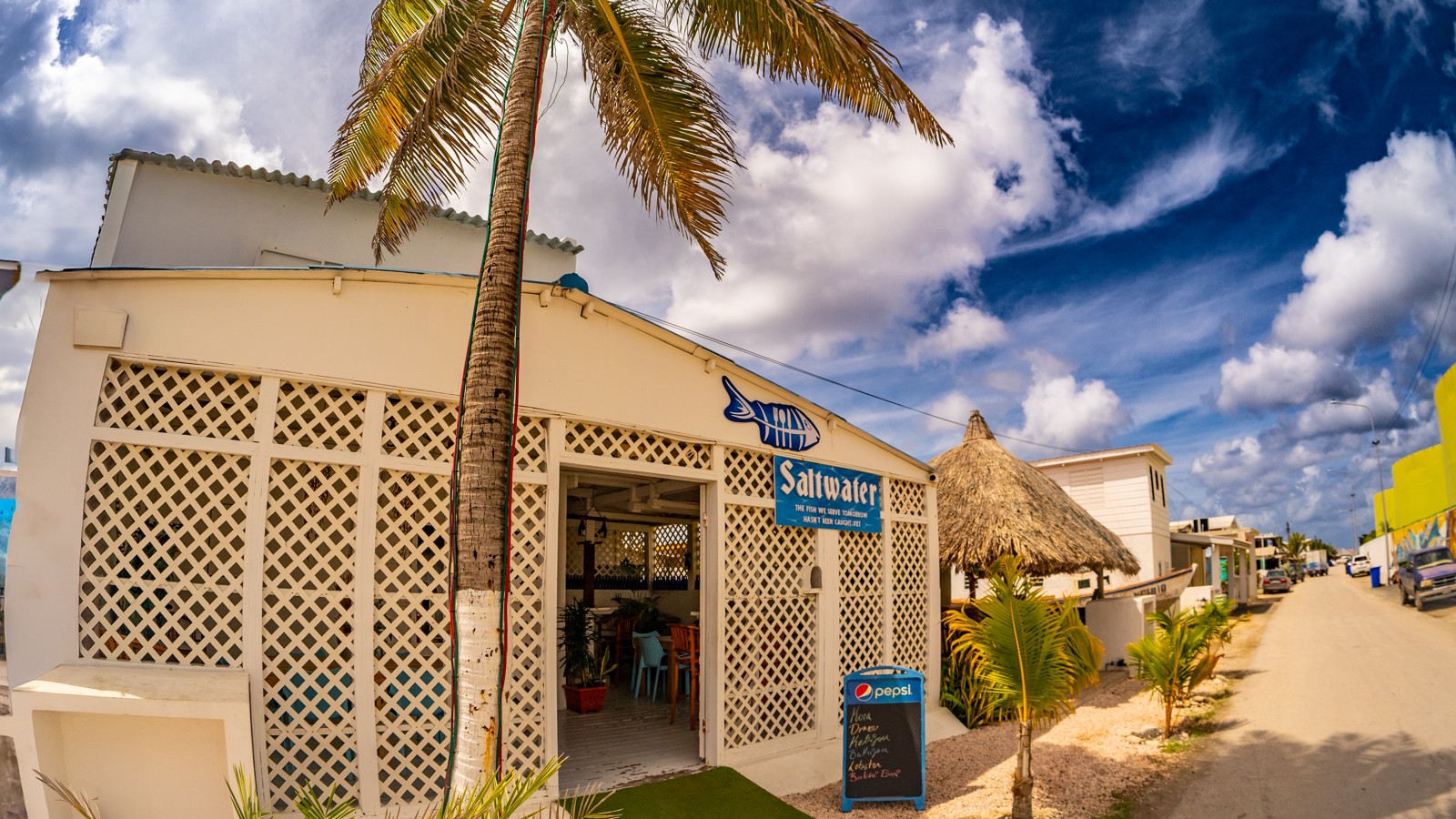 Saltwater Rif Terrace - Image 2