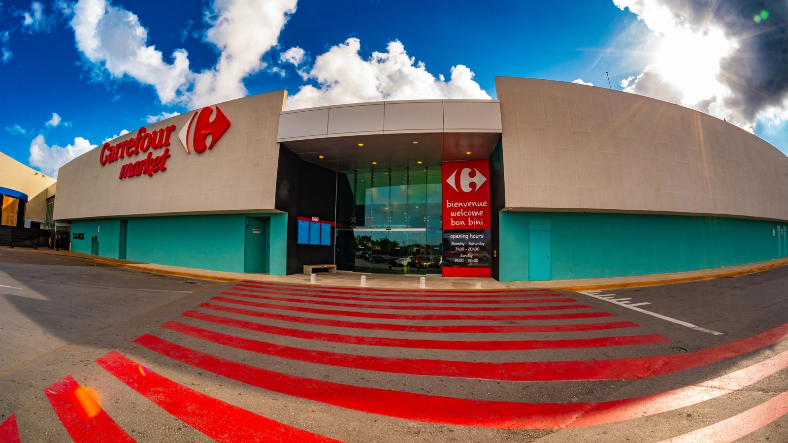 Carrefour Market - Image 1