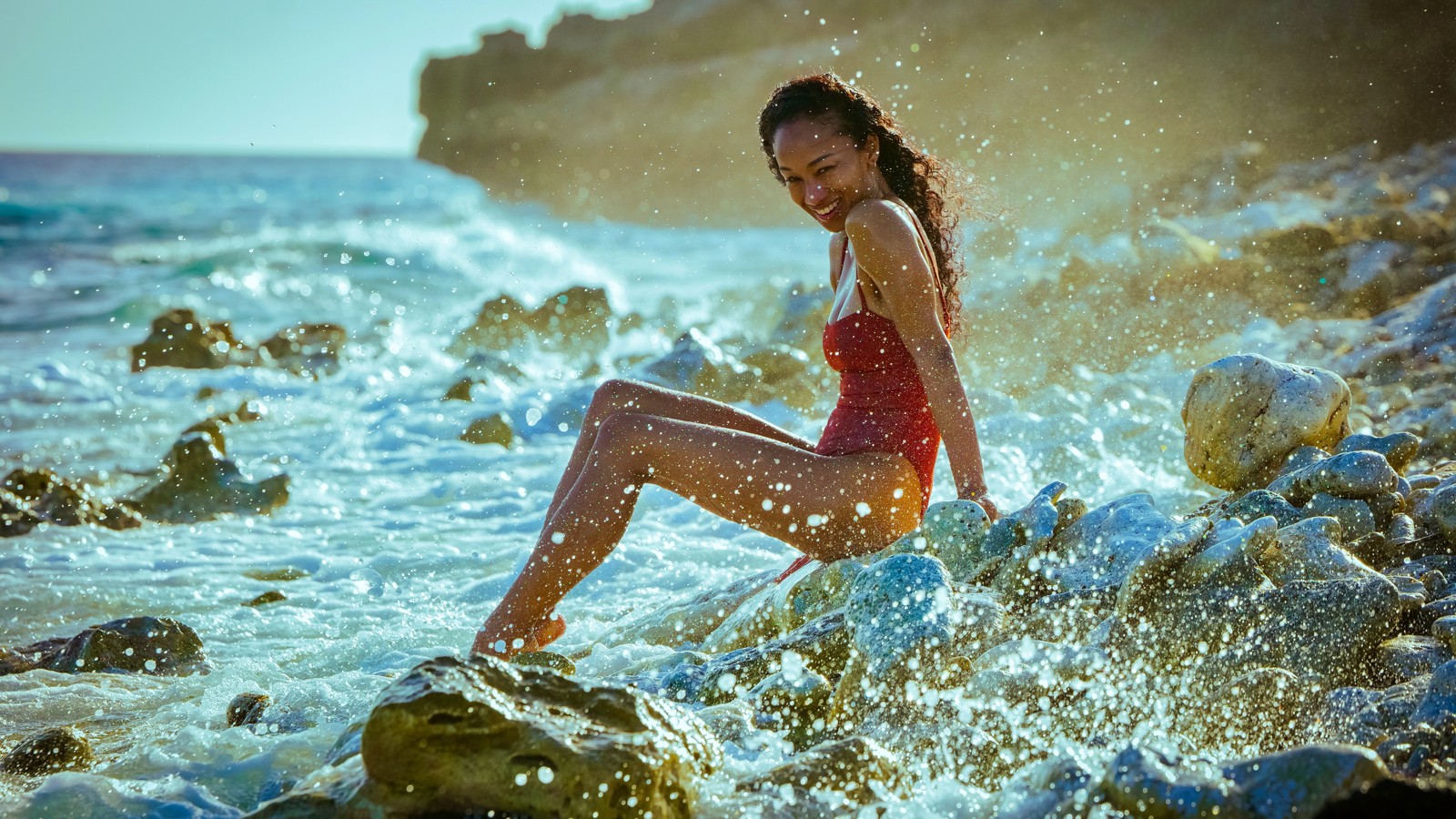 San Juan Beaches - Image 1