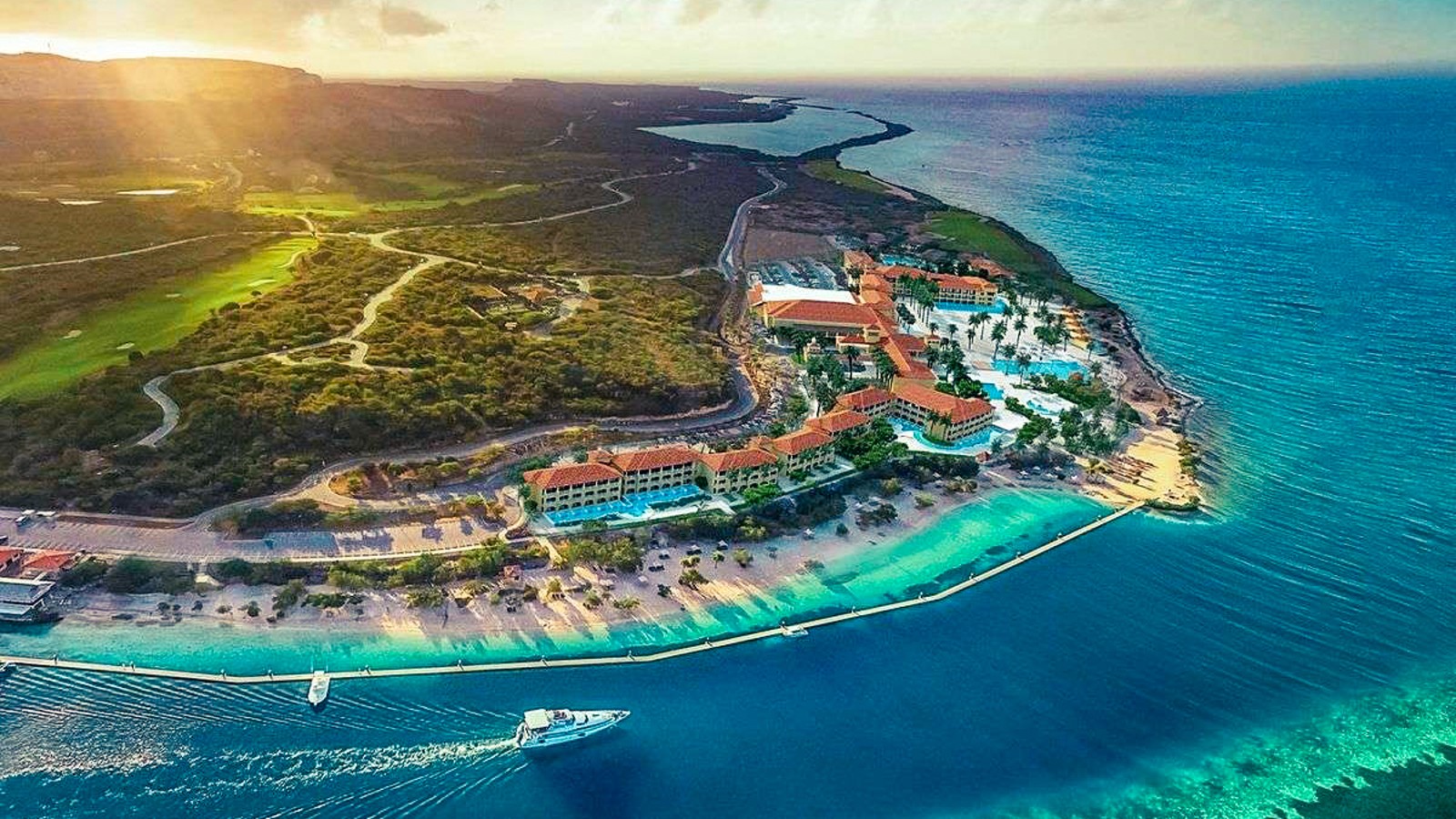 Sandals Royal Curacao - Image 1