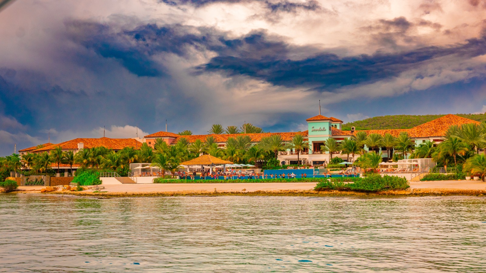 Sandals Royal Curacao - Image 2